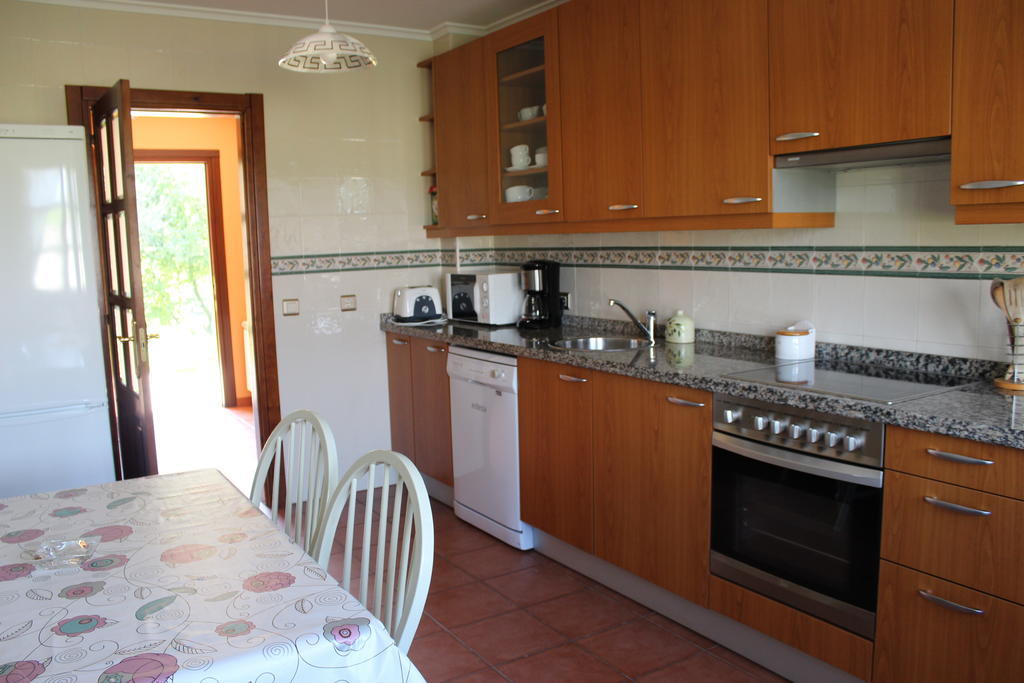 Casa Rural El Gidio Паррес-де-Льянес Экстерьер фото